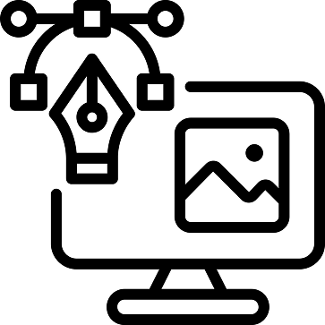 UI/UX Design icon